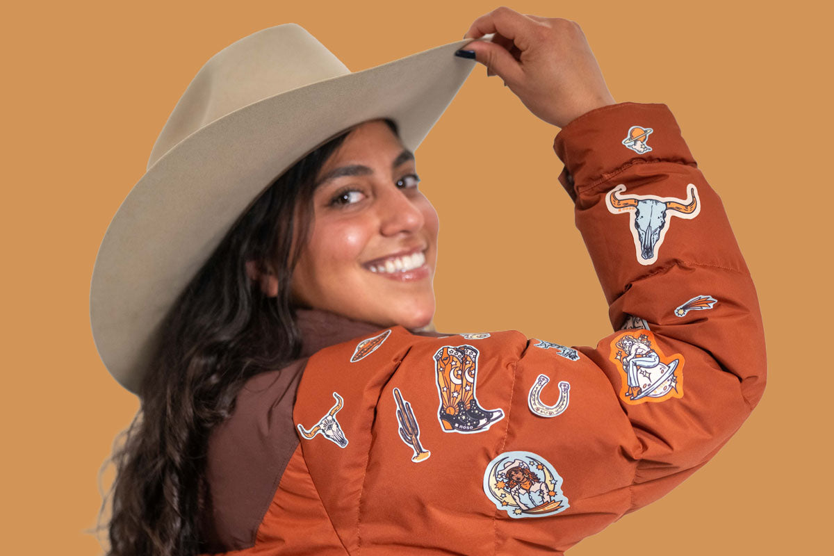 Noso Patches