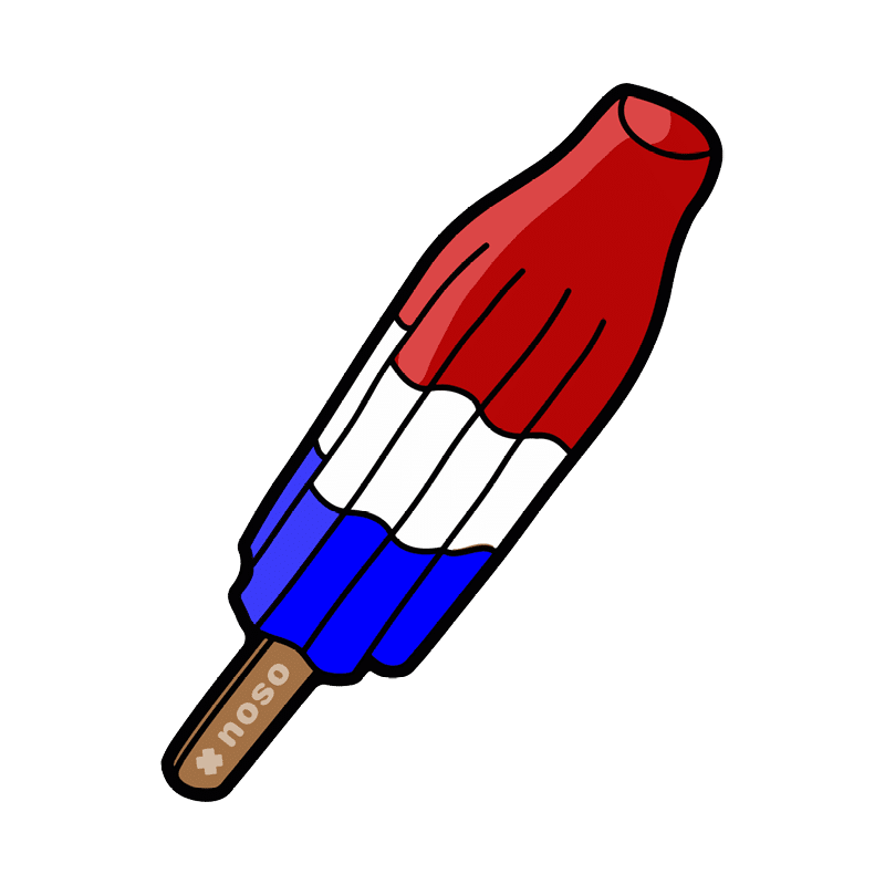 BOMB POP! – NoSo Patches