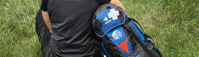 <strong>Deuter + NoSo Custom #collab</strong>