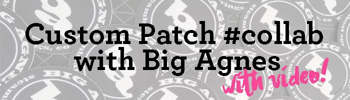 <strong>No case of the Mondays here! </strong>