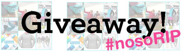 <strong>Rescue In Progress- Enter #nosoRIP Giveaway by 10/25</strong>