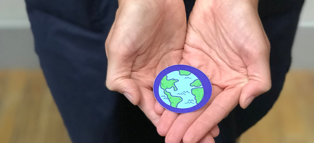 Reducing Textile Waste With NoSo Patches!