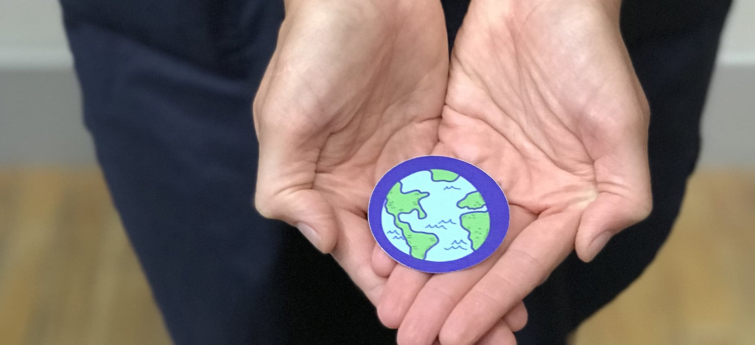 Reducing Textile Waste With NoSo Patches!