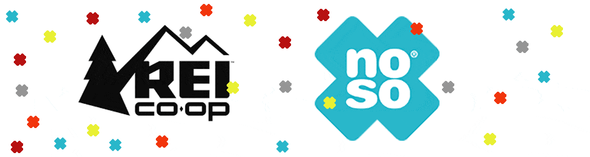 <strong>Stepping up the patchgame at REI</strong>