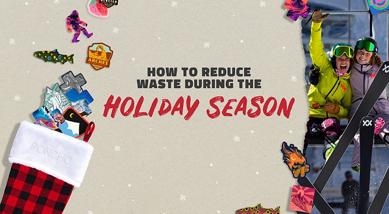 How to Reduce Waste During the Holiday Season   