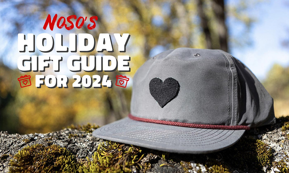 NoSo’s Holiday Gift Guide 2024