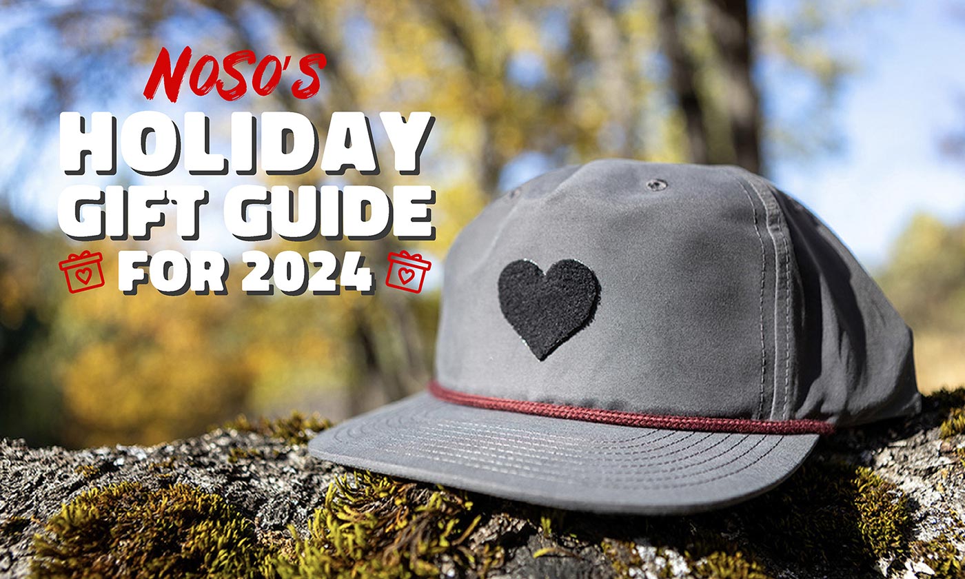 NoSo’s Holiday Gift Guide 2024
