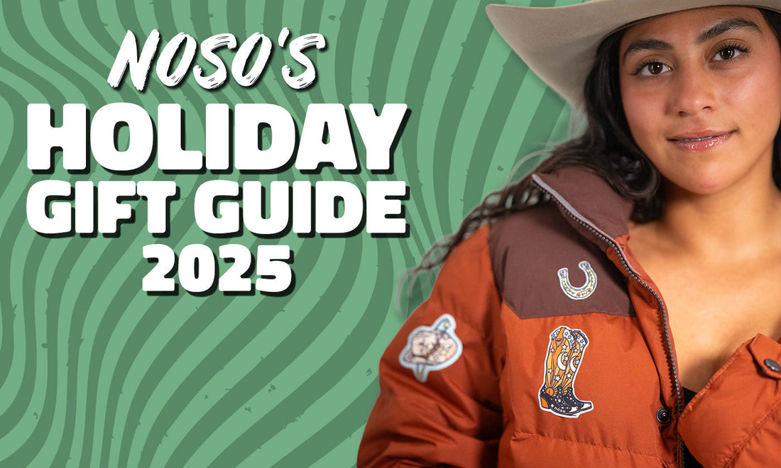 NoSo’s Holiday Gift Guide 2025