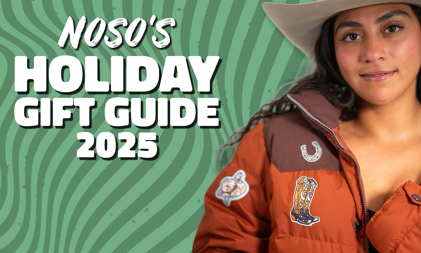 NoSo’s Holiday Gift Guide 2025