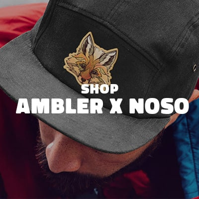 Ambler x NoSo