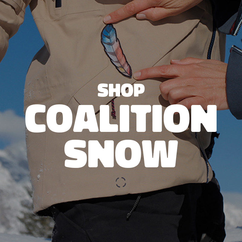 Coalition Snow x NoSo