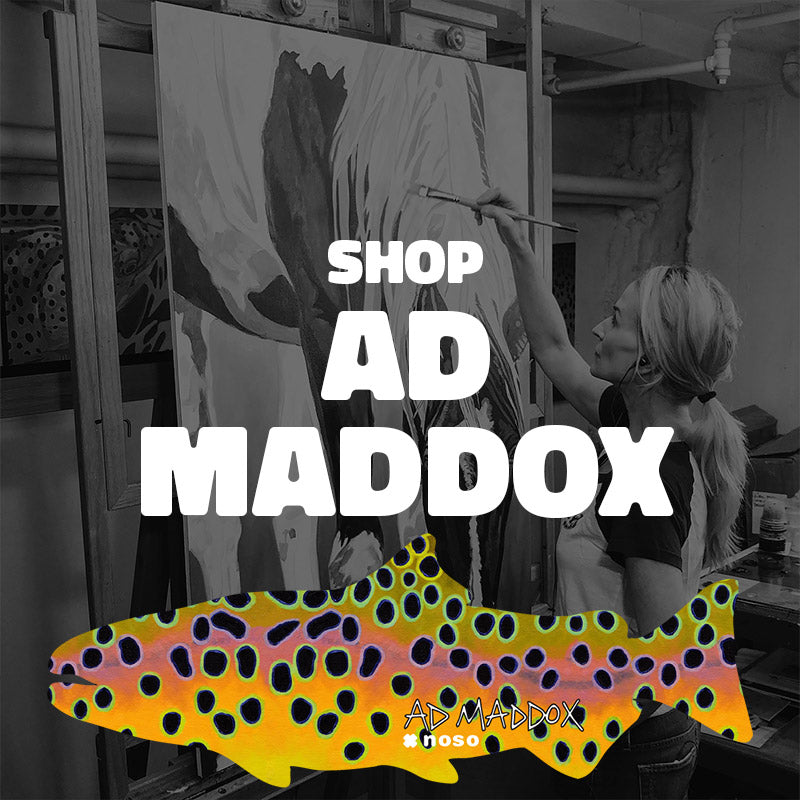 AD Maddox Collection