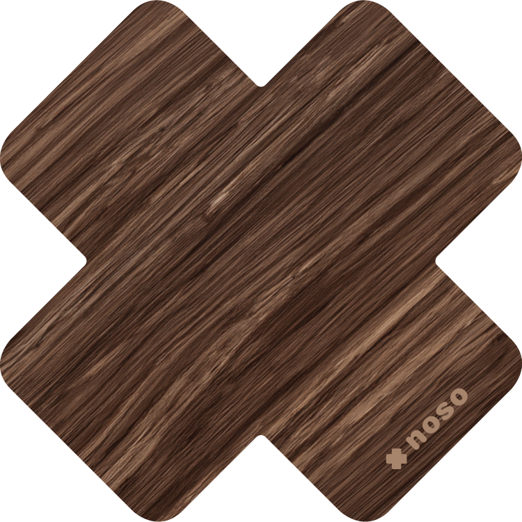 WALNUT X