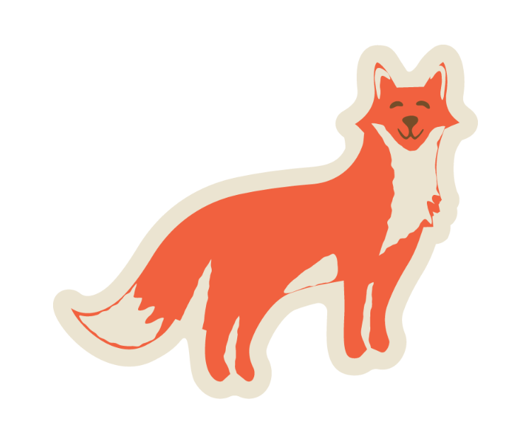 FOXY LADY