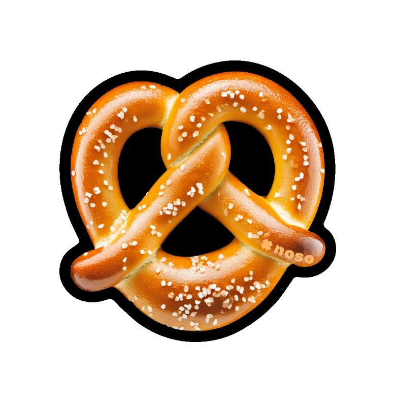 PRETZEL