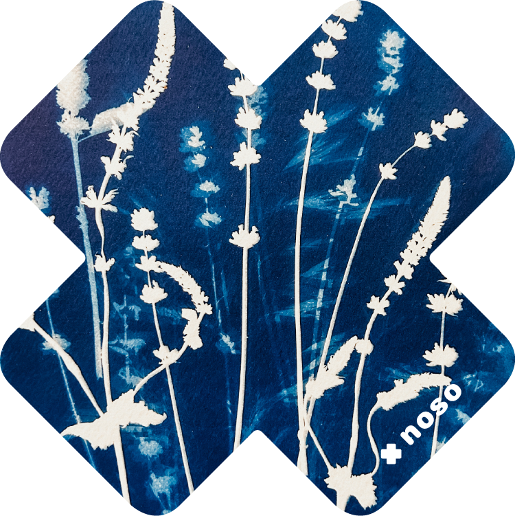 WILDFLOWER X by Kellie Swanson