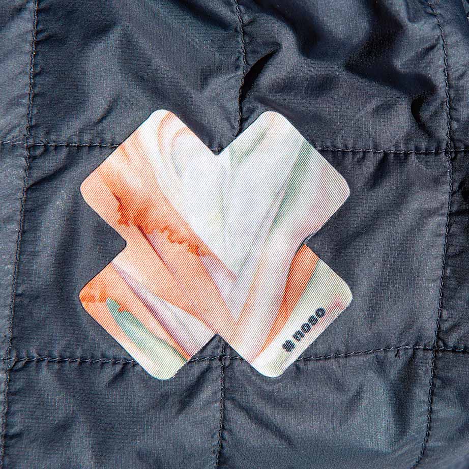 FLOWER ABSTRACTION  by Georgia O'Keeffe