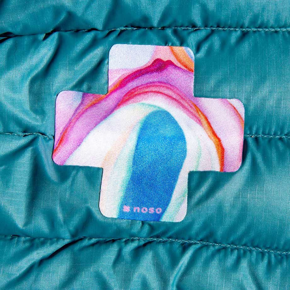 MUSIC by Georgia O'Keeffe