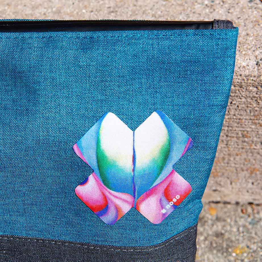 SERIES by Georgia O'Keeffe