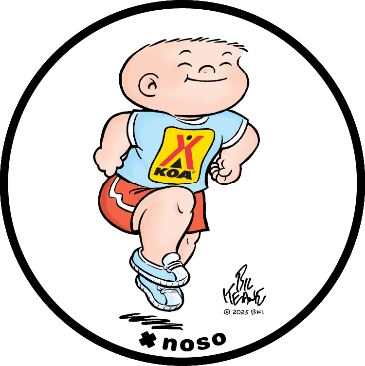 PJ Family Circus x NoSo