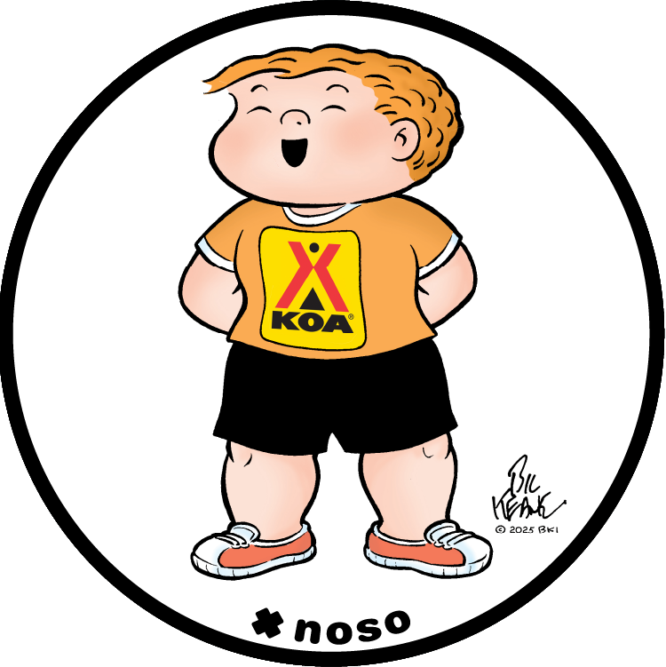 JEFFY Family Circus x NoSo