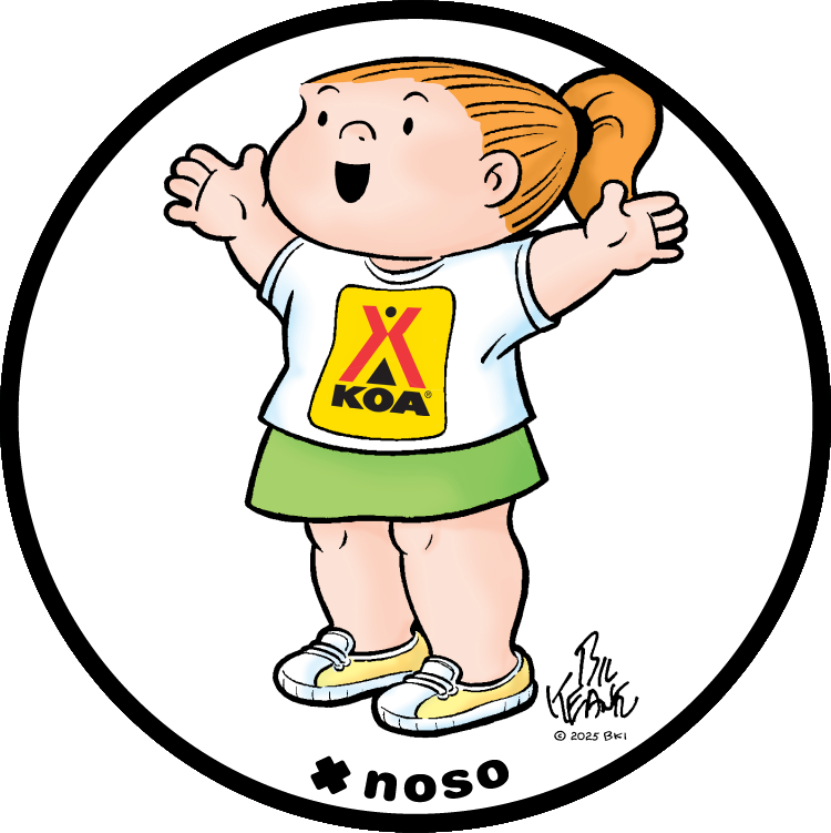 DOLLY Family Circus x NoSo
