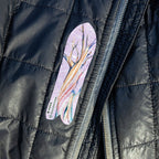 MOONSHINE THEORY SNOWBOARD By Coalition Snow x NoSo