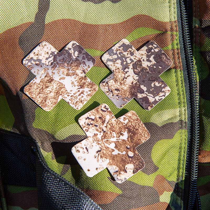 PRAIRIE by TrueTimber® x NoSo