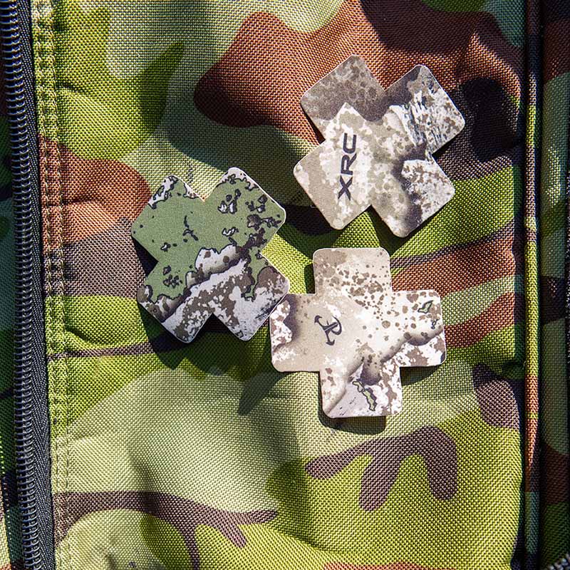 XRC by TrueTimber® x NoSo