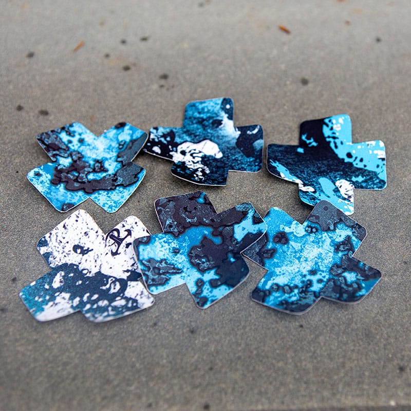 True Timber x NoSo – NoSo Patches