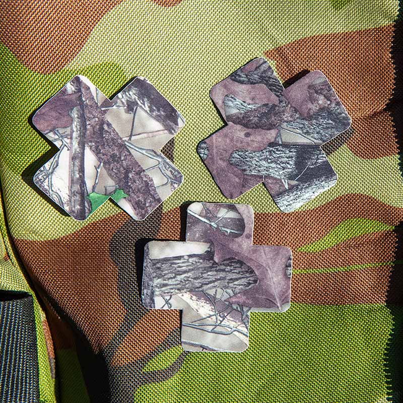 HTC FALL MINI by TrueTimber® x NoSo