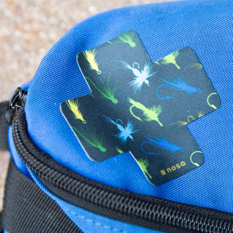 INFINITY FISHING FLY