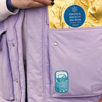 TINNED FISH By Salmon Sisters x NoSo