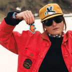 ROCKFISH By Salmon Sisters x NoSo