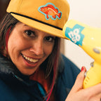 ROCKFISH By Salmon Sisters x NoSo