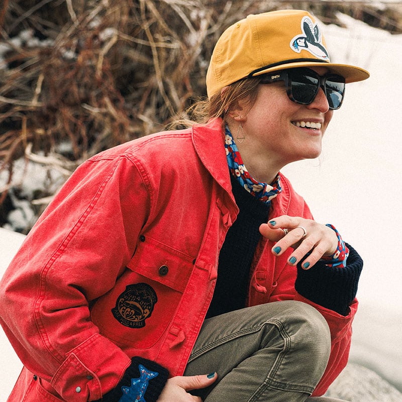 ALL GOOD THINGS By Salmon Sisters x NoSo