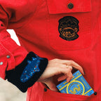 ALL GOOD THINGS By Salmon Sisters x NoSo