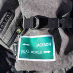 ALL ROADS LEAD TO JACKSON