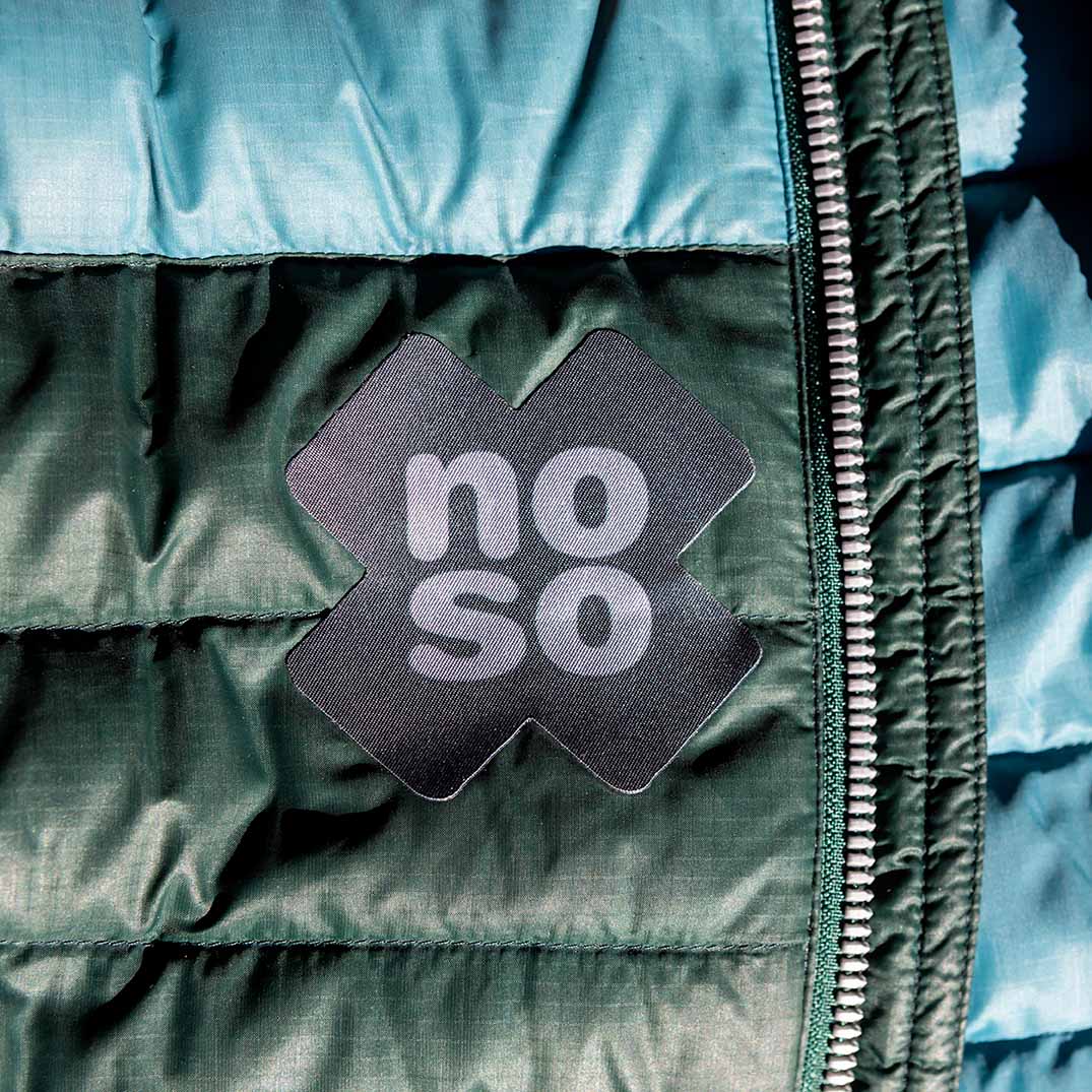 洋楽 nosonoso NOSO LOGO PATCH – NoSo Patches