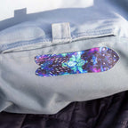 SMELLS LIKE QUEEN SPIRIT SNOWBOARD By Coalition Snow x NoSo