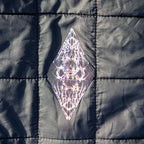 VELVET BULLWHIP DIAMOND By Coalition Snow x NoSo