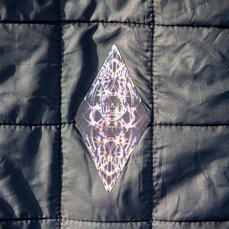 VELVET BULLWHIP DIAMOND By Coalition Snow x NoSo