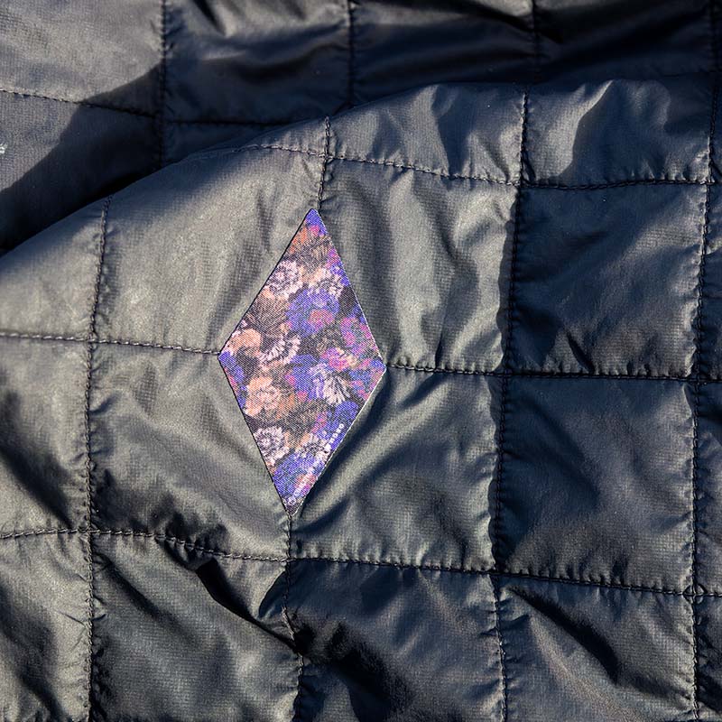 HEAVY PETAL DIAMOND By Coalition Snow x NoSo