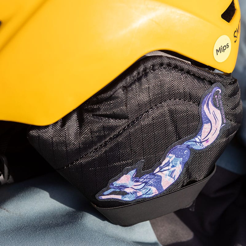 NOT FOXING AROUND By Coalition Snow x NoSo