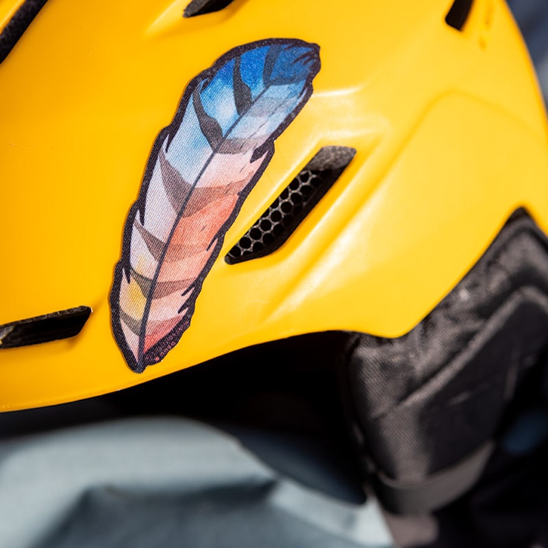 CAMPFIRE BIRDSONG By Coalition Snow x NoSo