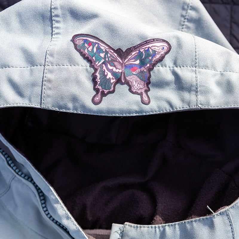 SMOKE & SWAGGER By Coalition Snow x NoSo