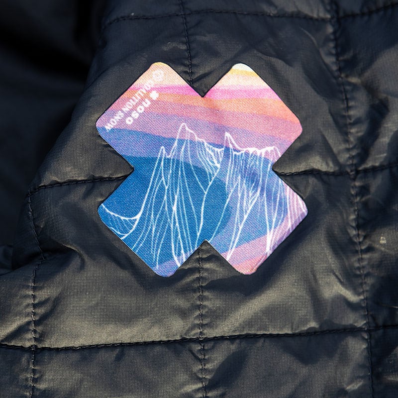 SUNBURNED & SUGARCOATED X By Coalition Snow x NoSo