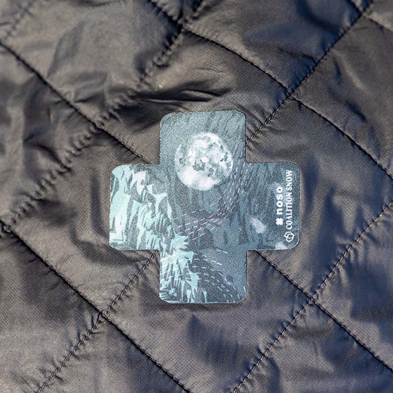 FLY BY NIGHT X By Coalition Snow x NoSo