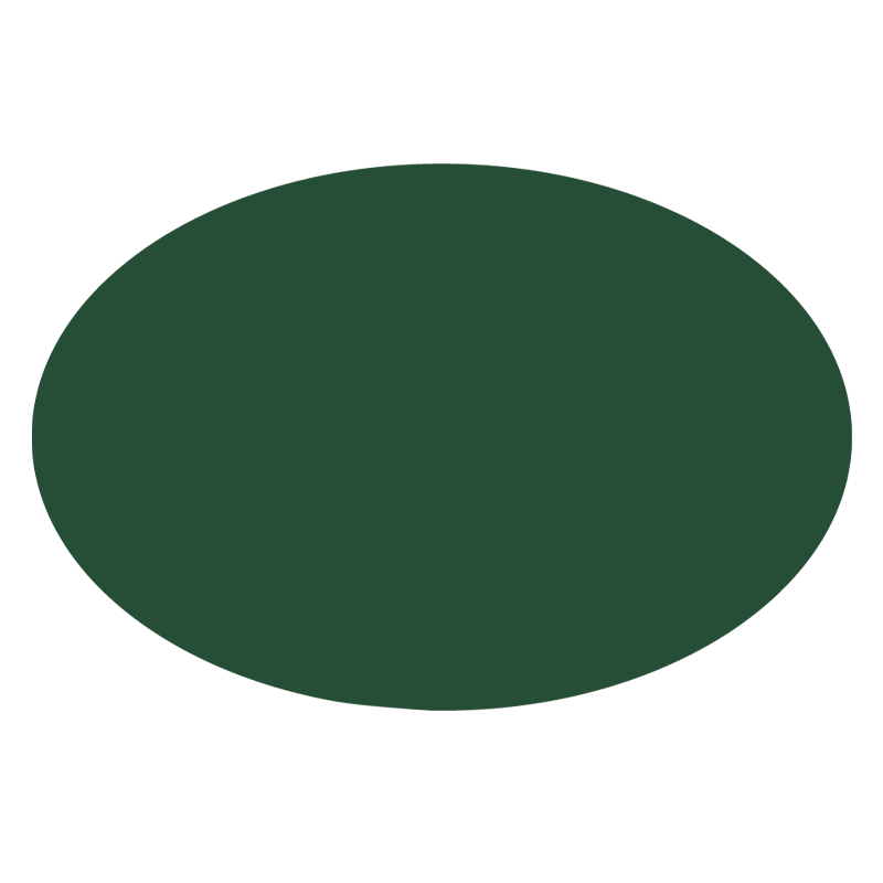 POLY OVAL (LTD. ED.) 3-PACK