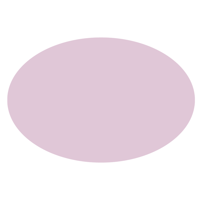 POLY OVAL (LTD. ED.) 3-PACK